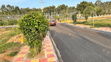  Plot – Garden View at Navabhoomi Wonder Greens, Kongar Khurd - for Sale