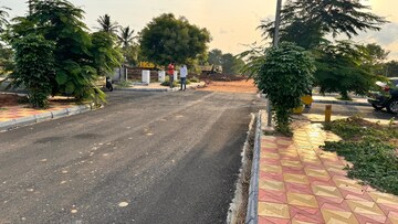  Plot – Garden View at Navabhoomi Wonder Greens, Kongar Khurd - for Sale