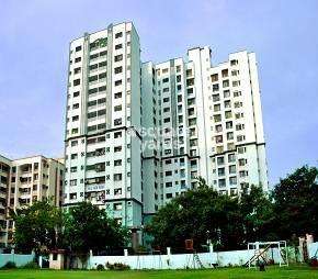 2 BHK Apartment For Rent in Bredco Hill View Park Kandivali East Mumbai  7386203