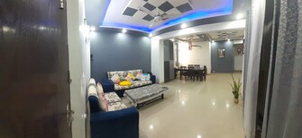 4 BHK Builder Floor For Resale in BPTP Parkland Sector 75 Faridabad  7386226