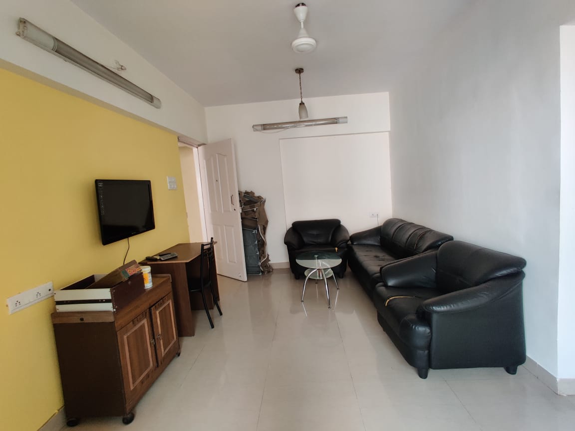 2 BHK Apartment For Rent in Amann Akansha Heights Worli Mumbai  7386234