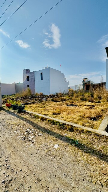 Plot Area in  Plot at Mohabbewala – for Sale
