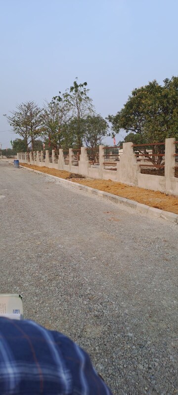  Plot – Nearby View at Peddapur - for Sale