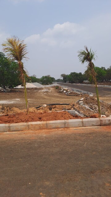  Plot For Sale in Peddapur