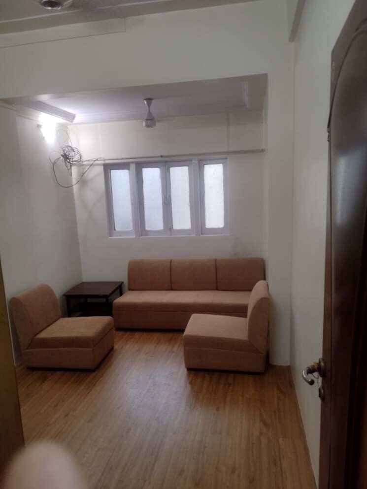 Living Room, ketan-apartments-dadar-east 1 Bedroom 550 Sq.Ft. Apartment In Dadar East Mumbai 7386251