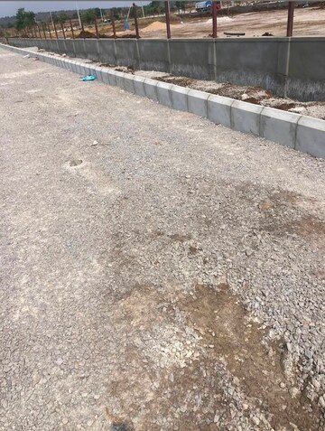  Plot – Exterior View View at Shankarpalli - for Sale