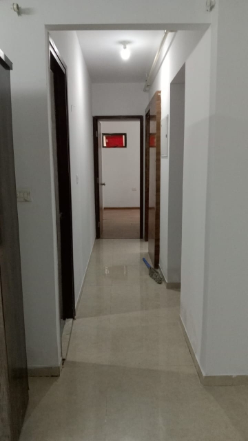 1.5 BHK Apartment For Rent in Lodha Lakeshore Greens Dombivli East Thane  7386285