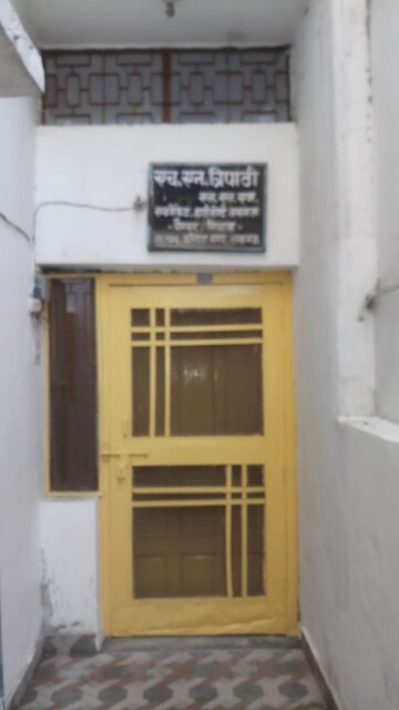 1 BHK Builder Floor For Rent in Indira Nagar