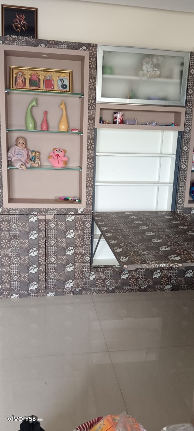 Master Plan, sai-everest-garden-view 1 Bedroom 428 Sq.Ft. Apartment In Ghatkopar West Mumbai 7386356