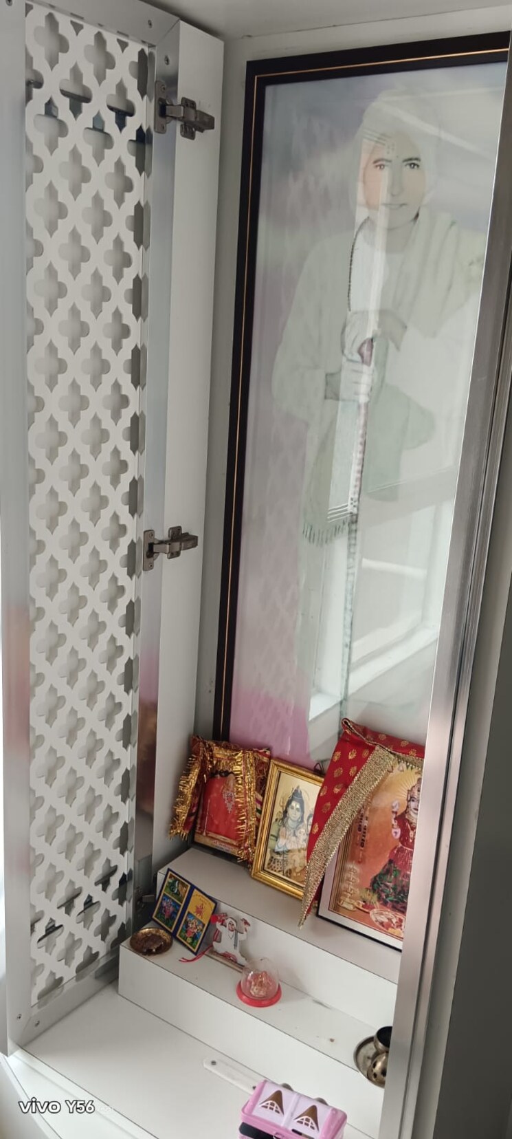 Bathroom, sai-everest-garden-view 1 Bedroom 428 Sq.Ft. Apartment In Ghatkopar West Mumbai 7386356