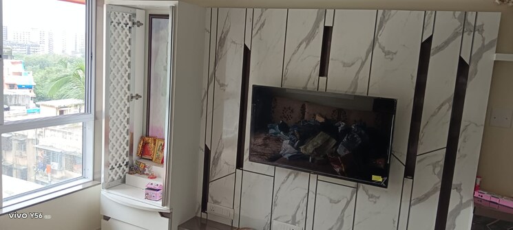 undefined, sai-everest-garden-view 1 Bedroom 428 Sq.Ft. Apartment In Ghatkopar West Mumbai 7386356