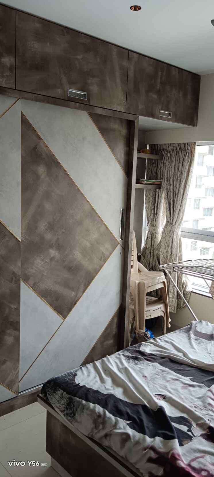 undefined, sai-everest-garden-view 1 Bedroom 428 Sq.Ft. Apartment In Ghatkopar West Mumbai 7386356