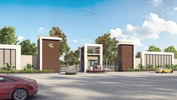  Plot For Sale in Kandul