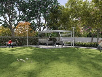  Plot – Garden View at Kandul - for Sale