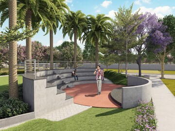  Plot – Exterior View View at Kandul - for Sale