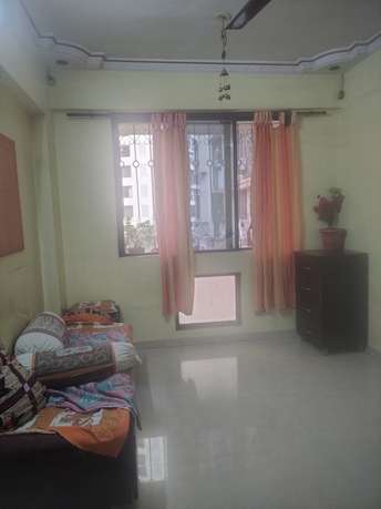 1 BHK Apartment For Resale in Lodha Paradise Majiwada Thane  7386255