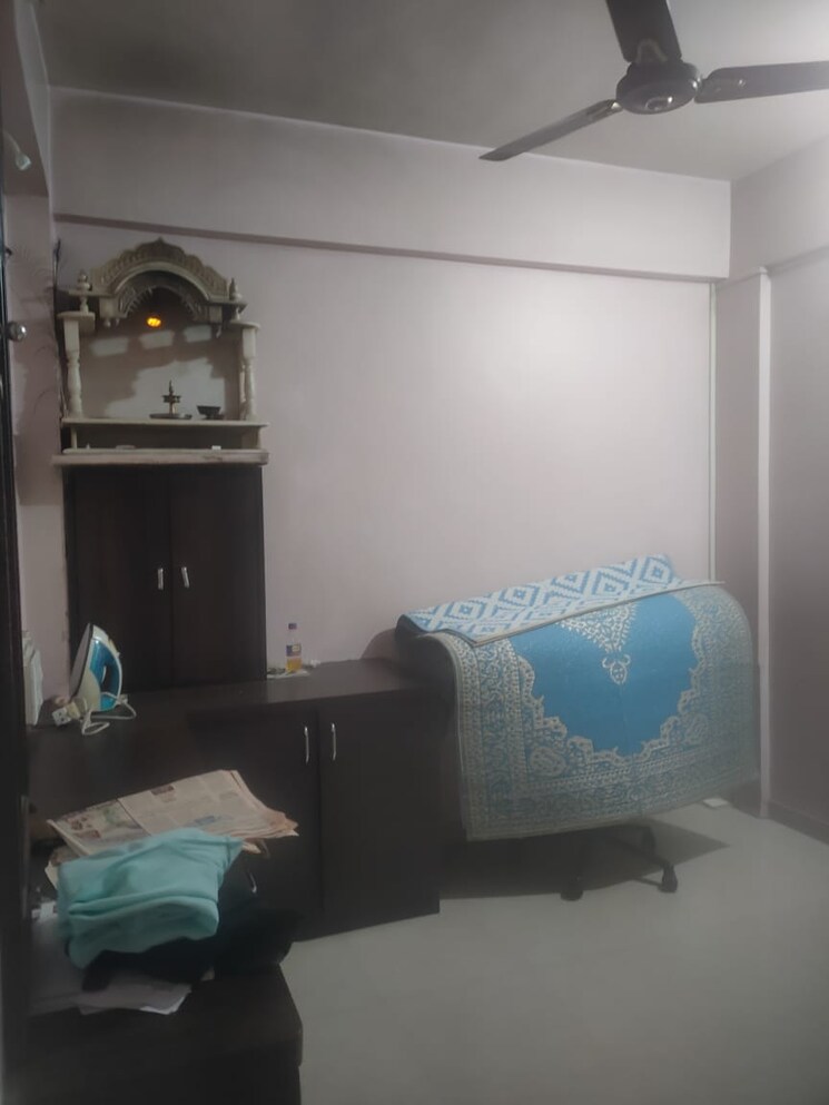 Living Room, lodha-paradise 1 Bedroom 550 Sq.Ft. Apartment In Majiwada Thane 7386255