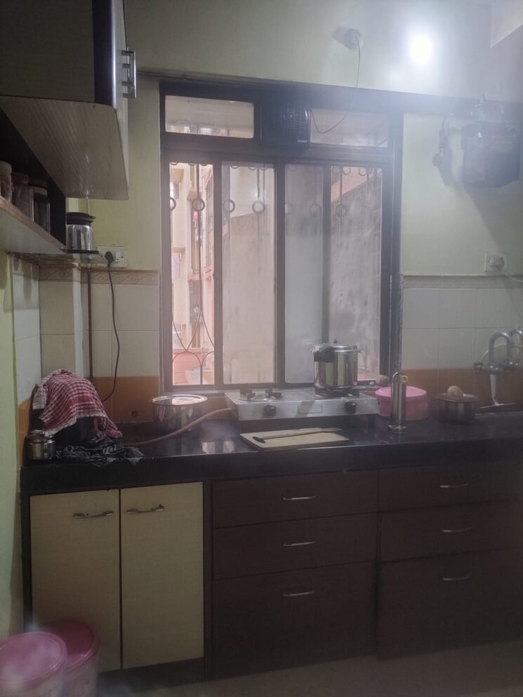 Kitchen, lodha-paradise 1 Bedroom 550 Sq.Ft. Apartment In Majiwada Thane 7386255