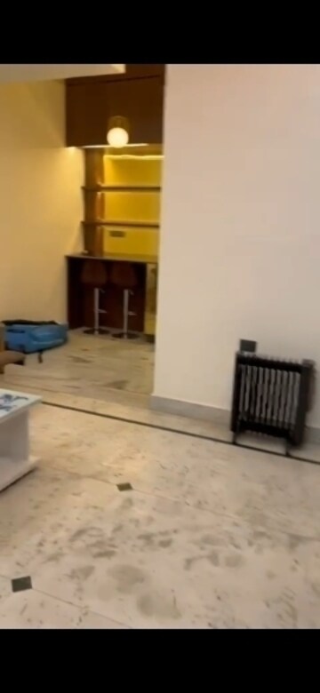 Living Room in 6+ BHK Villa at Sector 26 – for Sale