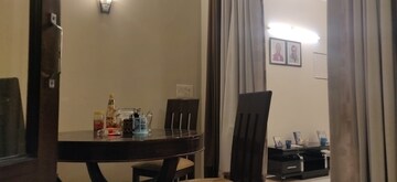 Living Room in 6+ BHK Villa at Sector 26 – for Sale