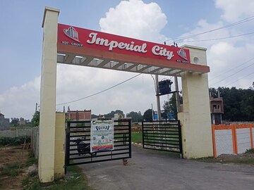  Plot For Sale in Mohanlalganj