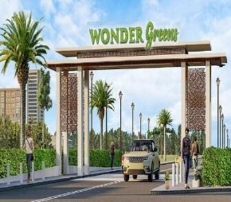 Plot For Resale in Navabhoomi Wonder Greens Kongar Khurd Hyderabad  7386472