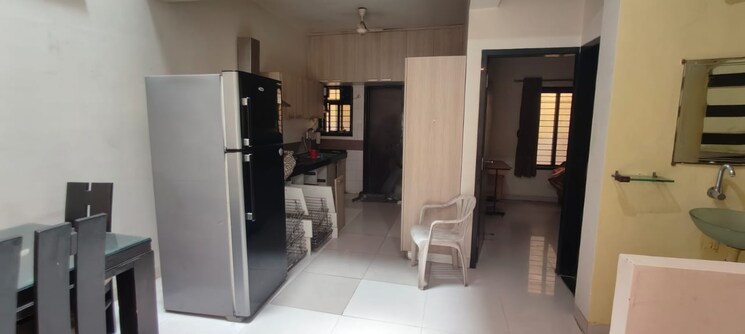 Living Room, raviraj-ozone-villas 3 Bedroom 1900 Sq.Ft. Villa In Wagholi Pune 7386483