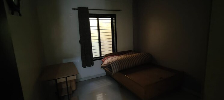 Bedroom, raviraj-ozone-villas 3 Bedroom 1900 Sq.Ft. Villa In Wagholi Pune 7386483