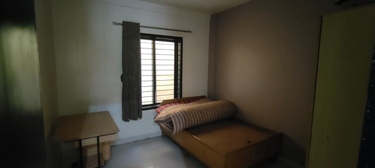 Bedroom, raviraj-ozone-villas 3 Bedroom 1900 Sq.Ft. Villa In Wagholi Pune 7386483