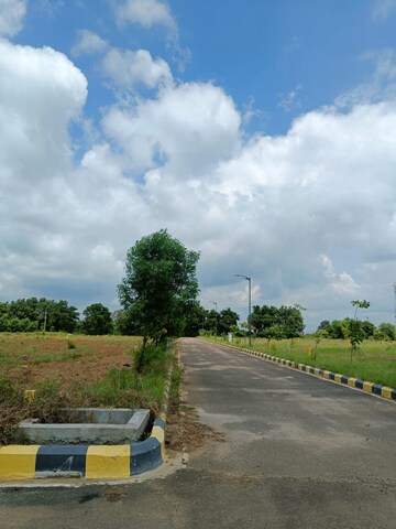  Plot – Garden View at Alekhya NSR County, Sangareddy - for Sale