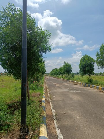  Plot – Garden View at Alekhya NSR County, Sangareddy - for Sale