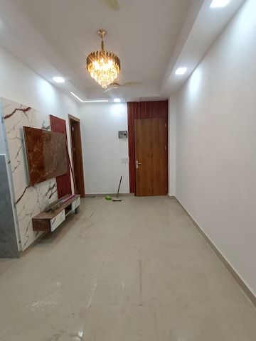 1 BHK Builder Floor For Resale in Prithvi Homes Indrapuram Ghaziabad  7386487