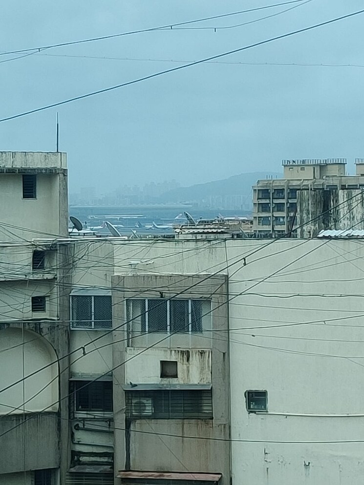 Exterior View, jaycee-bhagtani-pearl 1 Bedroom 600 Sq.Ft. Apartment In Santacruz West Mumbai 7386488