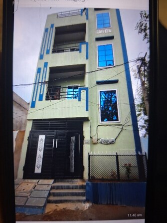 2 BHK Independent House For Resale in Shaheen Nagar Hyderabad  7386506