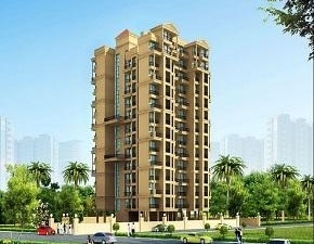 1 BHK Apartment For Sale in Kohinoor Lifestyle, Kalyan West