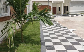 3 BHK Villa For Sale in A S Rao Nagar