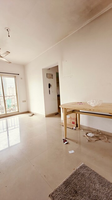 Room in 1 BHK Apartment at Rosa Gardenia, Ghodbunder Road – for Sale