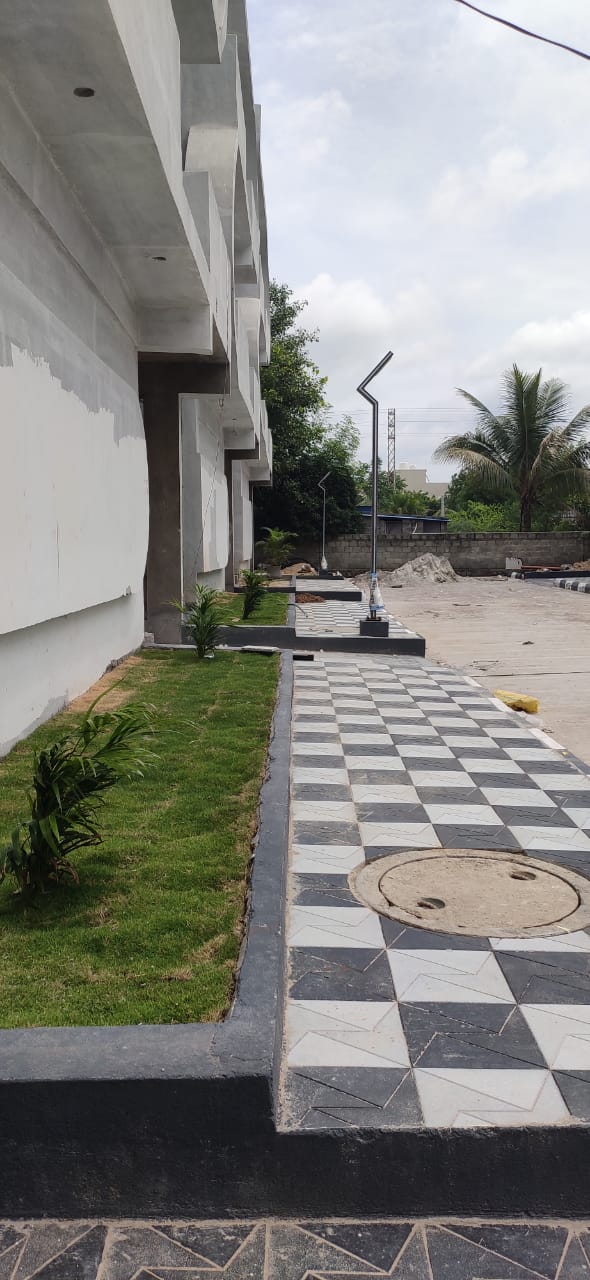 3 BHK Villa For Resale in Ecil Hyderabad  7386628