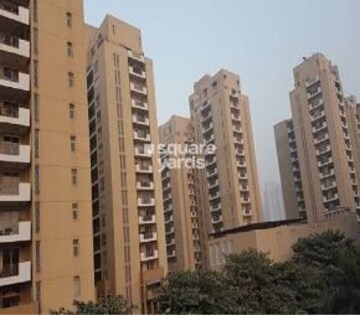 3 BHK Apartment – Exterior View View at Emaar The Palm Springs, Sector 54 - for Sale