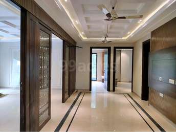 4 BHK Builder Floor For Resale in South City 1 Gurgaon  7386625