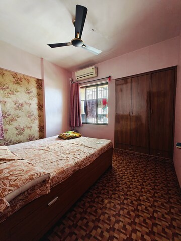 2 BHK Apartment For Sale in Ashar Axis, Majiwada