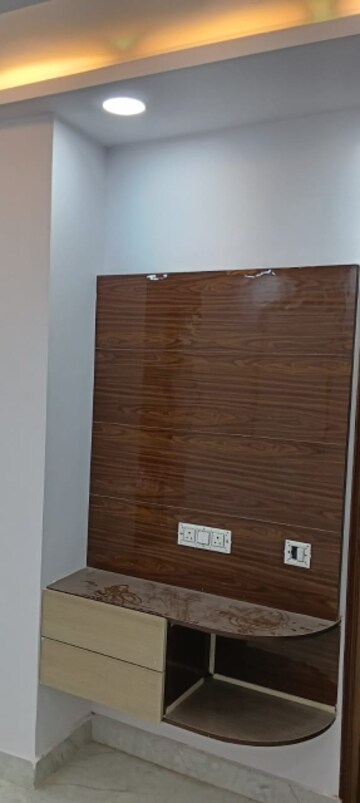 Living Room in 3 BHK Builder Floor at Govindpuri – for Sale