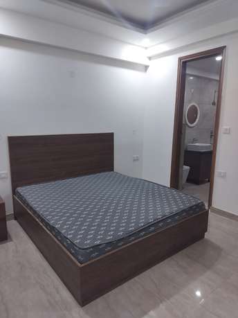 3 BHK Apartment For Rent in Sector 15 ii Gurgaon  7386660