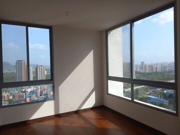 2.5 BHK Apartment For Sale in Piramal Vaikunth, Balkum Pada