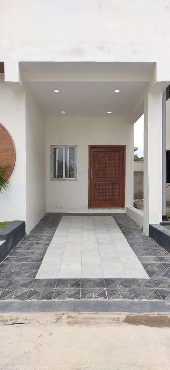 3 BHK Villa For Resale in Yapral Hyderabad  7386661