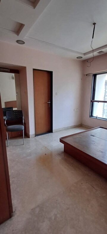 Room in 3 BHK Apartment at Nirlac Solitaire Tower, Manpada – for Sale
