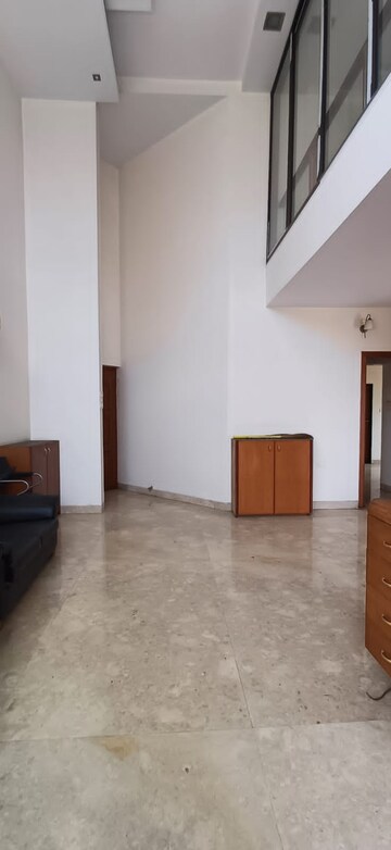 Room in 3 BHK Apartment at Nirlac Solitaire Tower, Manpada – for Sale