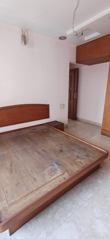 3 BHK Apartment For Sale in Nirlac Solitaire Tower, Manpada