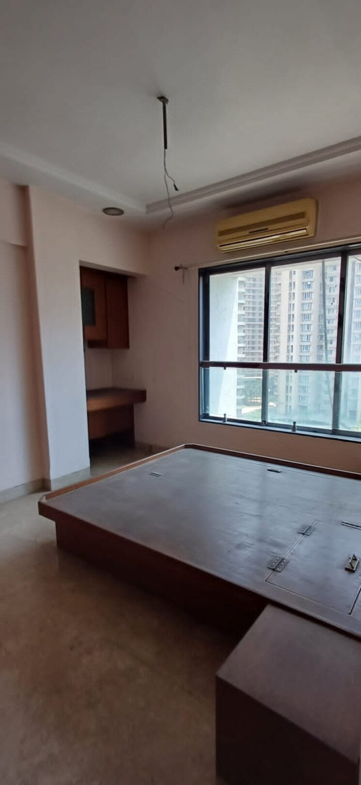 Room, nirlac-solitaire-tower 3 Bedroom 1300 Sq.Ft. Apartment In Manpada Thane 7386656