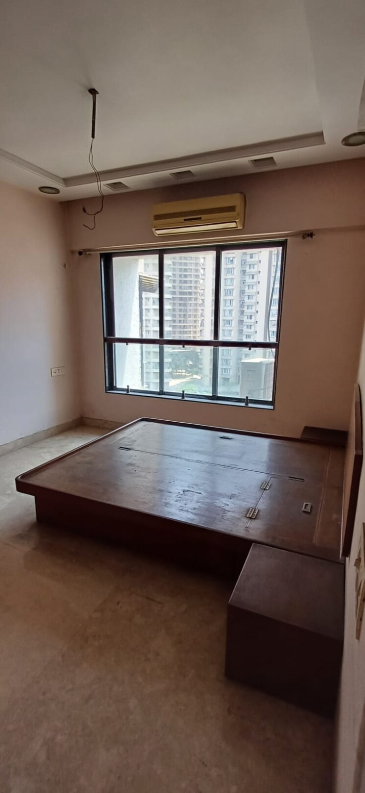 Room, nirlac-solitaire-tower 3 Bedroom 1300 Sq.Ft. Apartment In Manpada Thane 7386656
